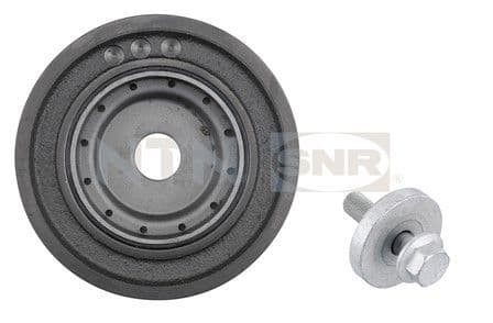 Fulie curea, arbore cotit SNR DPF355.15K1