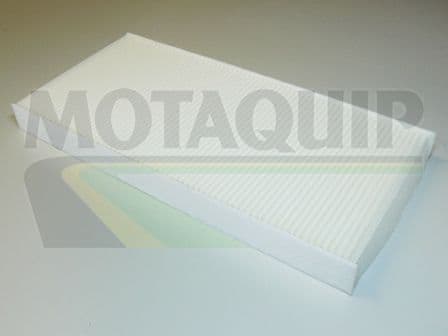 Filtru, aer habitaclu MOTAQUIP VCF152