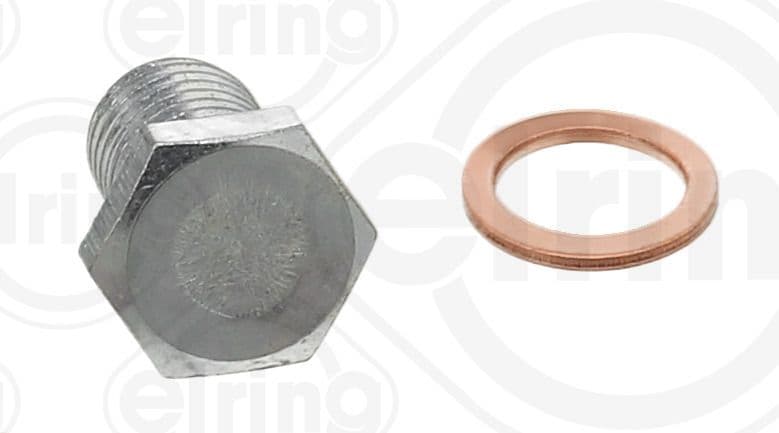 surub de golire,baia de ulei ELRING 455.740