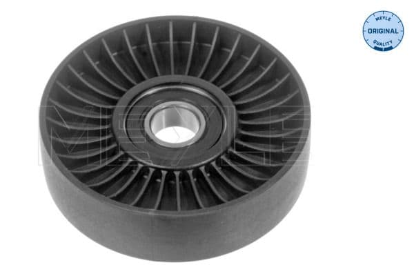 rola intinzator,curea transmisie MEYLE -ORIGINAL: True to OE. 014 020 0136