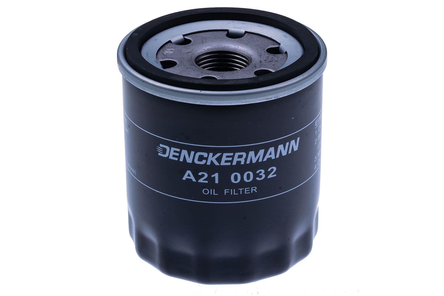 Filtru ulei DENCKERMANN A210032