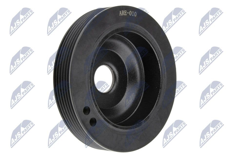 Fulie curea, arbore cotit NTY RKP-RE-010
