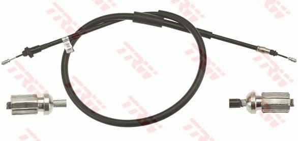 Cablu, frana de parcare TRW GCH623