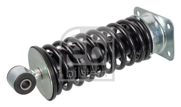 Amortizor, suspensie cabina FEBI BILSTEIN 173734