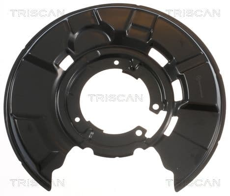 protectie stropire,disc frana TRISCAN 8125 11202