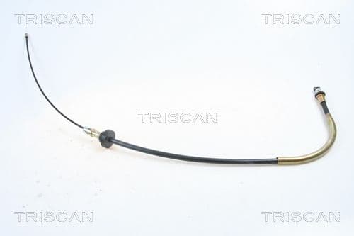 Cablu, frana de parcare TRISCAN 8140 16172
