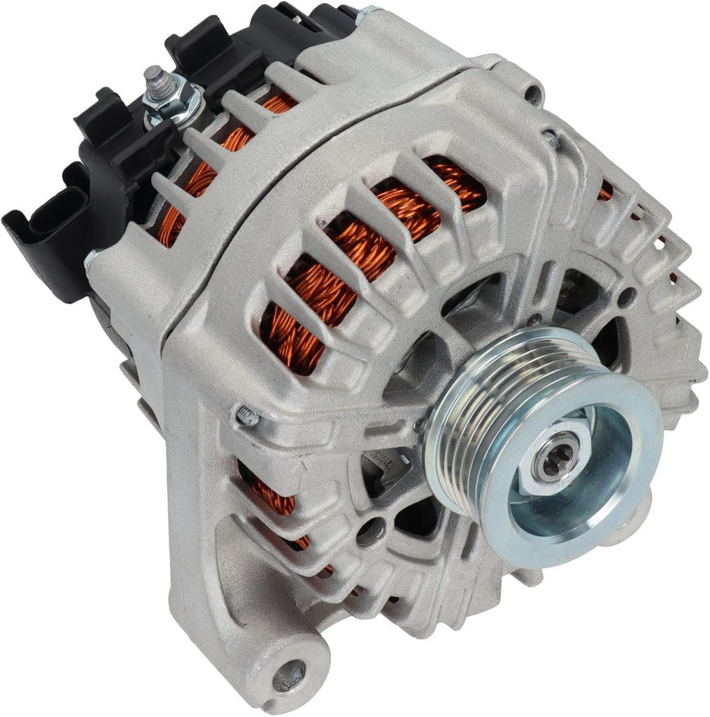 Generator / Alternator HC-Cargo F 032 115 902