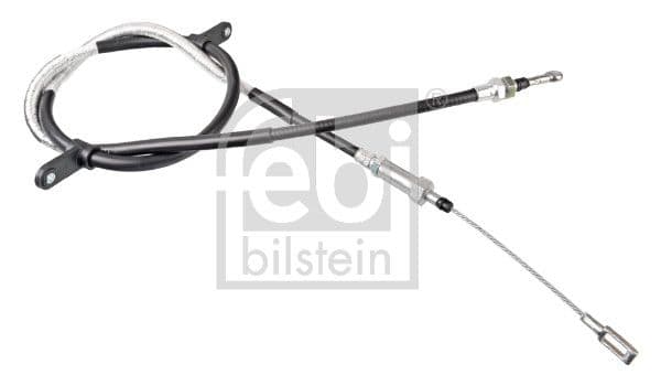 Cablu, frana de parcare FEBI BILSTEIN 107922