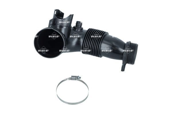 Palnie, filtru de aer NRF EASY FIT 165028