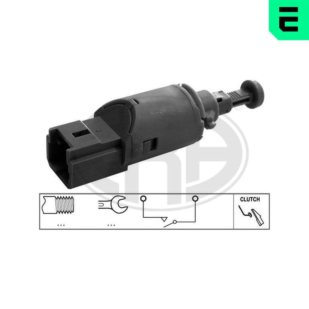 Comutator lumini frana ERA 330729