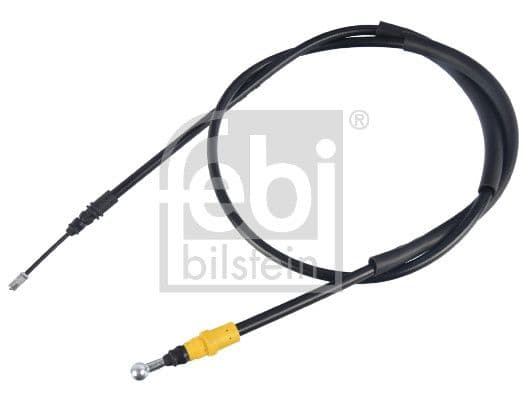 Cablu, frana de parcare FEBI BILSTEIN 180468