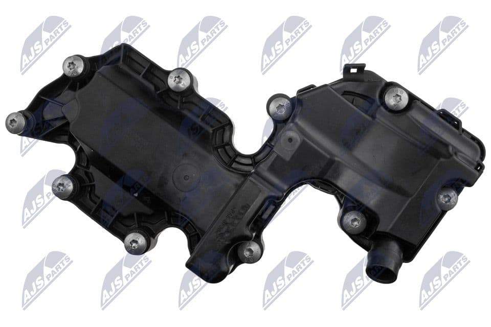 Separator ulei, ventilatie bloc motor NTY SEP-ME-010