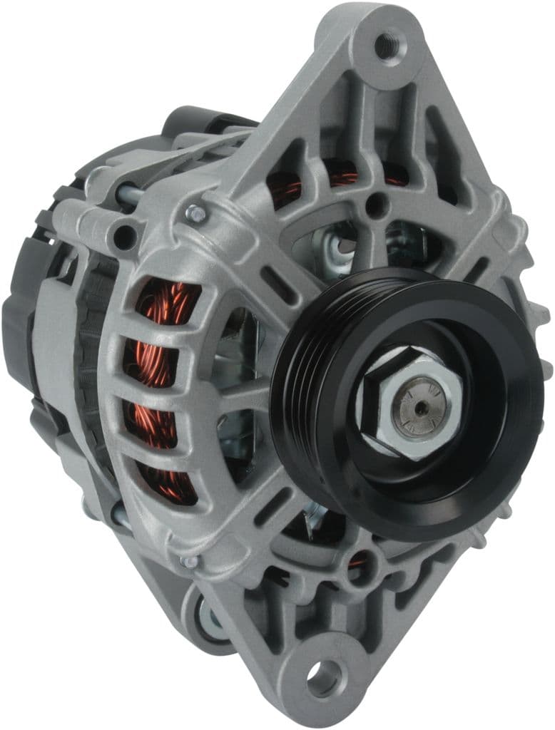 Generator / Alternator HC-Cargo F 032 115 815