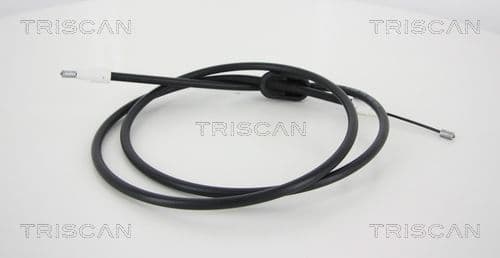 Cablu, frana de parcare TRISCAN 8140 23177