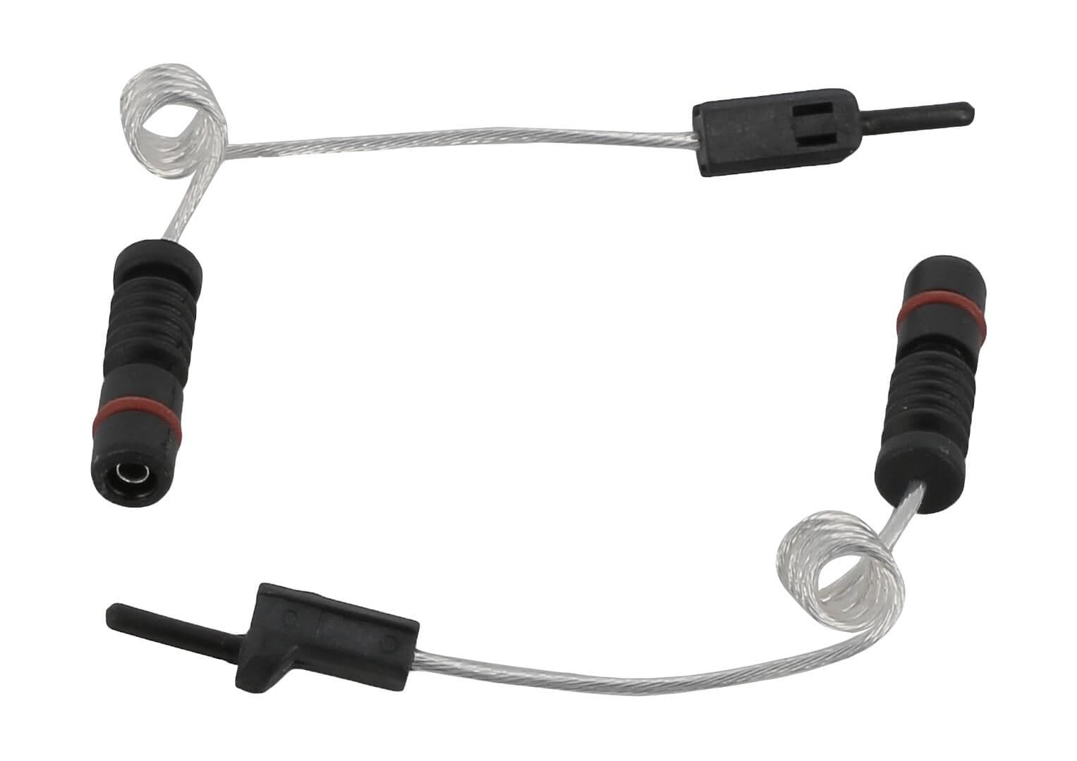 senzor de avertizare,uzura placute de frana FERODO FWI246