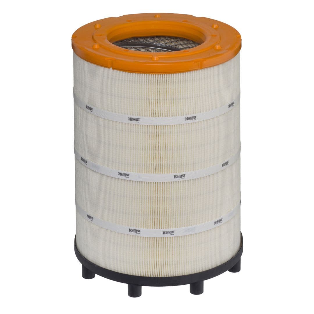 Filtru aer HENGST FILTER E1013L