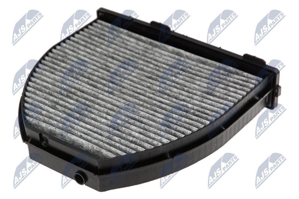 Filtru, aer habitaclu NTY FCF-ME-033C