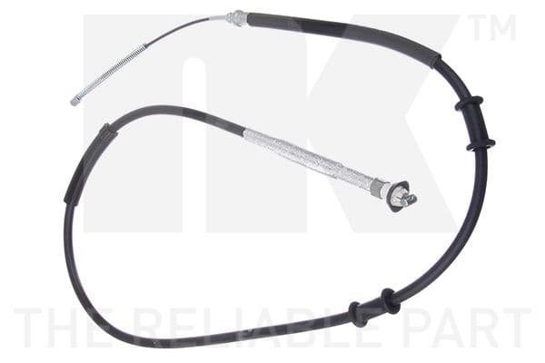 Cablu, frana de parcare NK 9023130