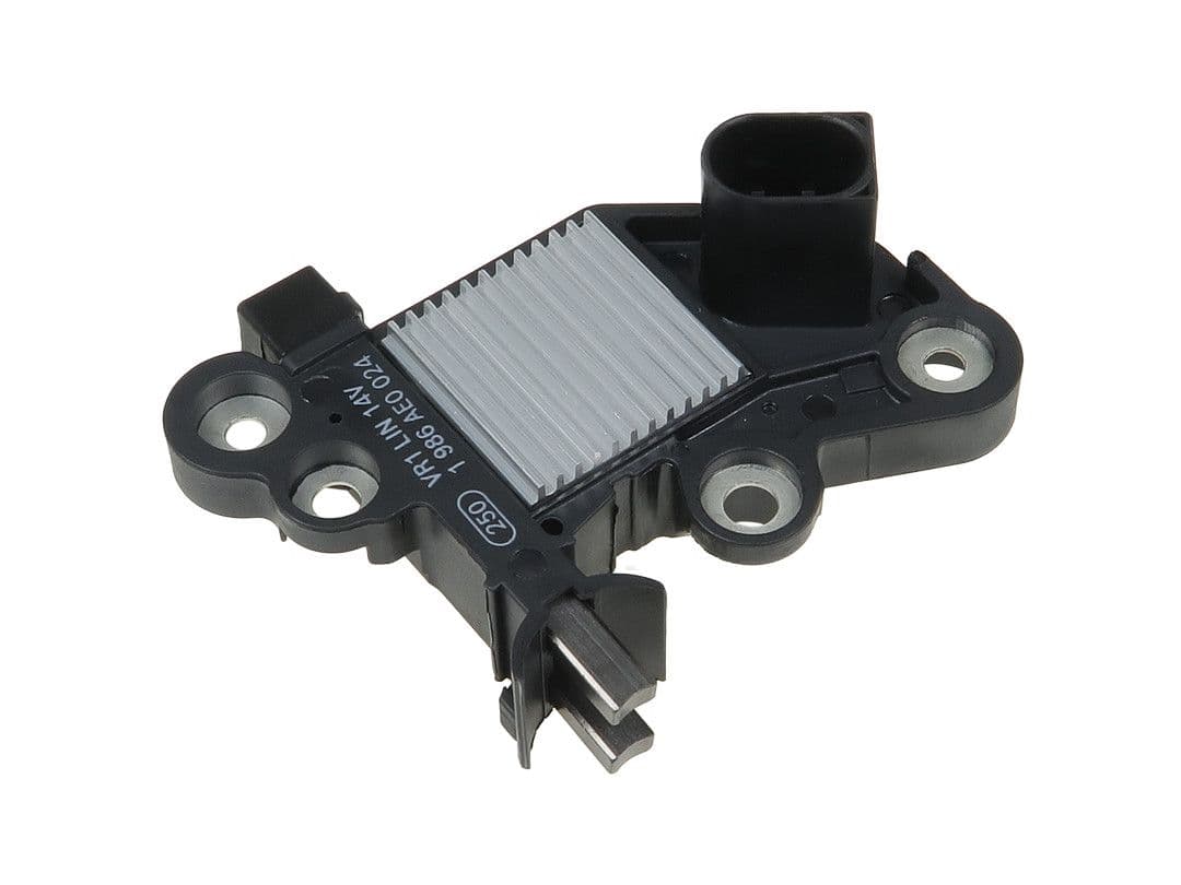 Regulator, alternator AS-PL ARE0200(BOSCH)
