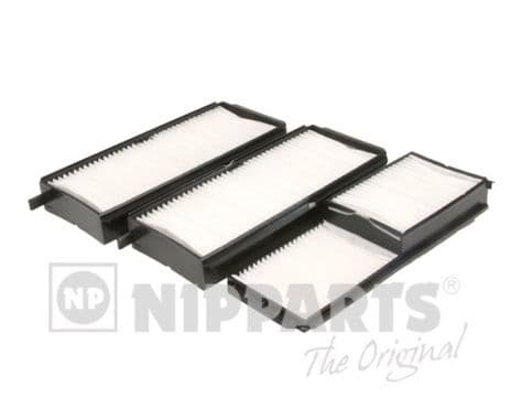 Filtru, aer habitaclu NIPPARTS J1343000