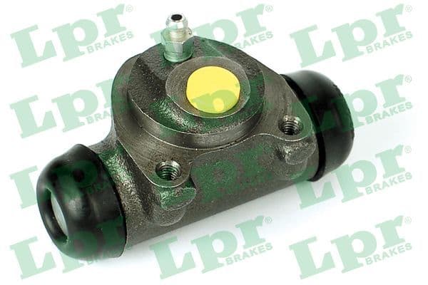 Cilindru receptor frana LPR 4467