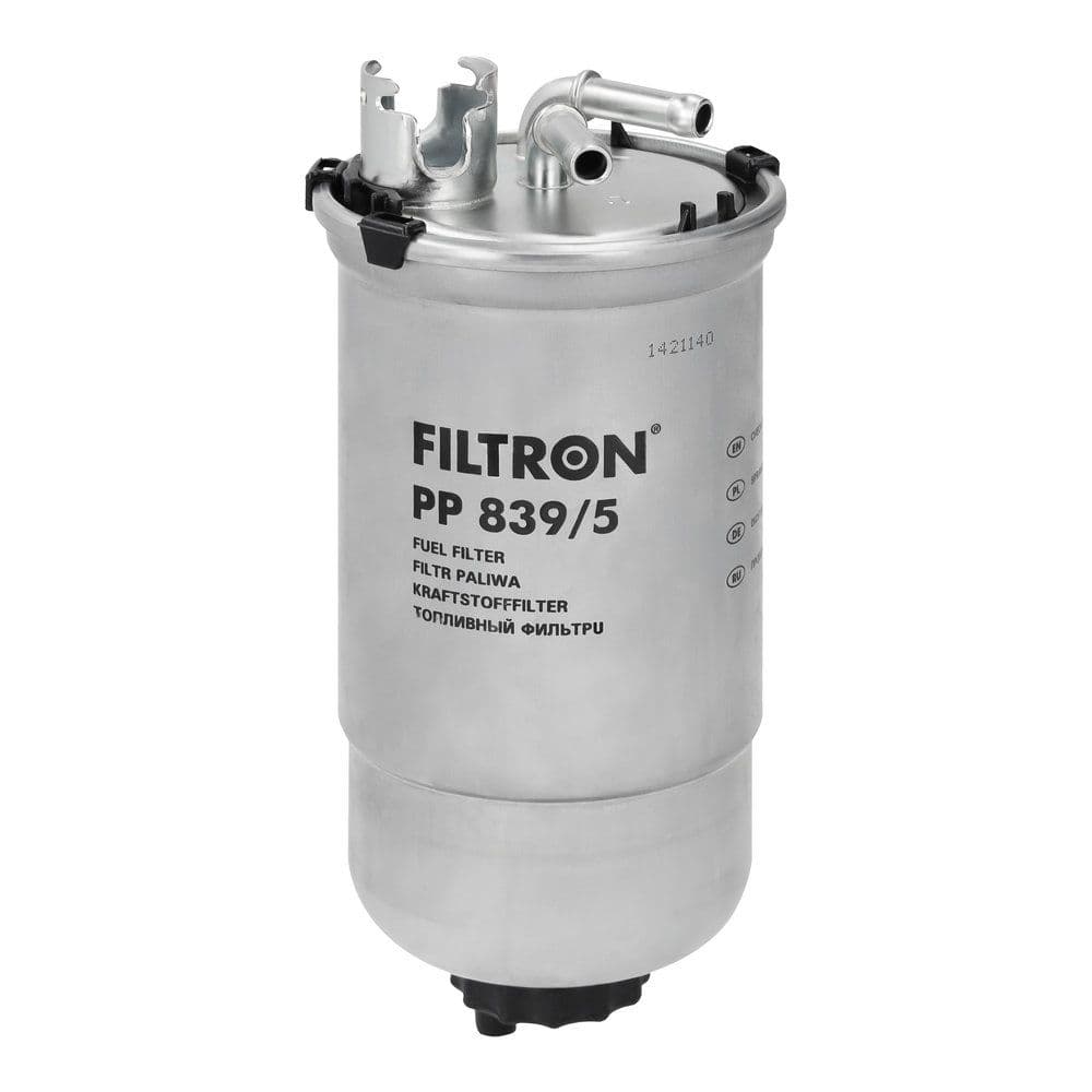 filtru combustibil FILTRON PP 839/5