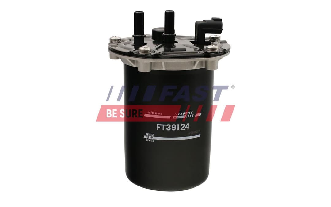 Carcasă, filtru de combustibil FAST FT39124