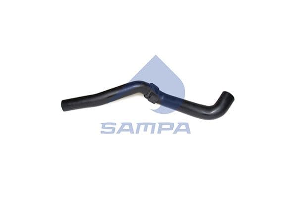 Furtun ulei SAMPA 010.378