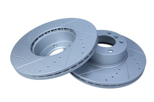 Disc frana MAXGEAR 19-1941SPORT