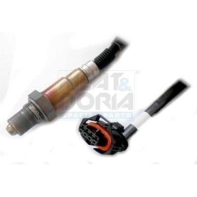 Sonda Lambda MEAT & DORIA 81509