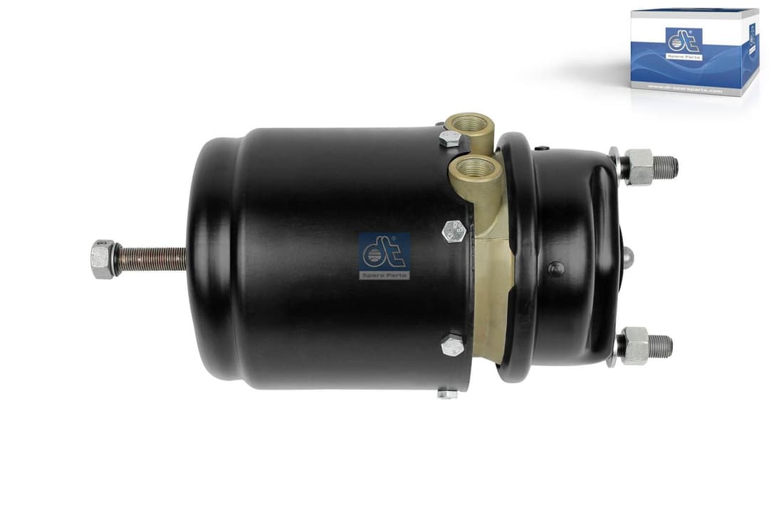 Cilindru de frana pretensionat cu arc DT Spare Parts 4.67664