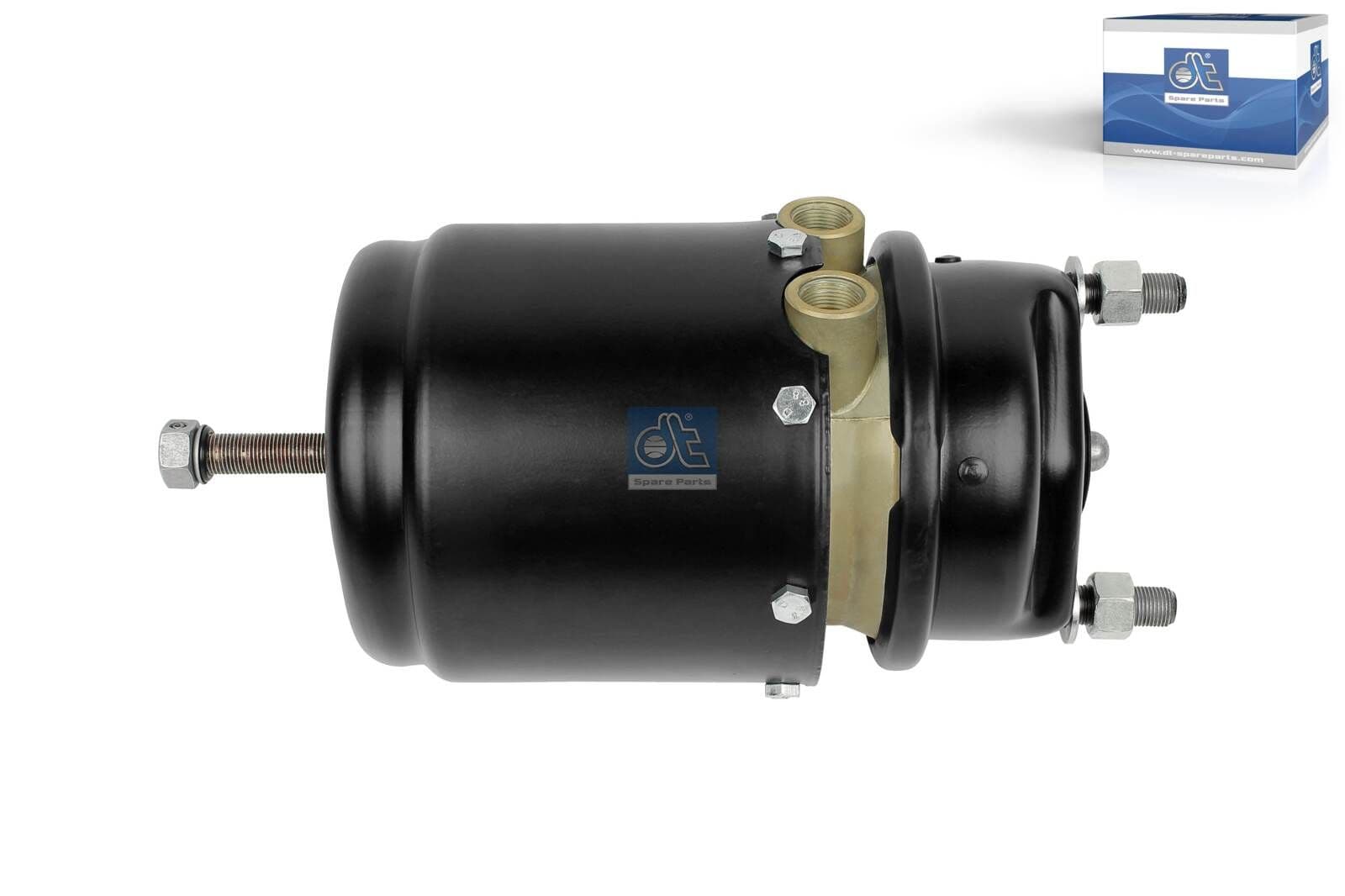 Cilindru de frana pretensionat cu arc DT Spare Parts 4.67664