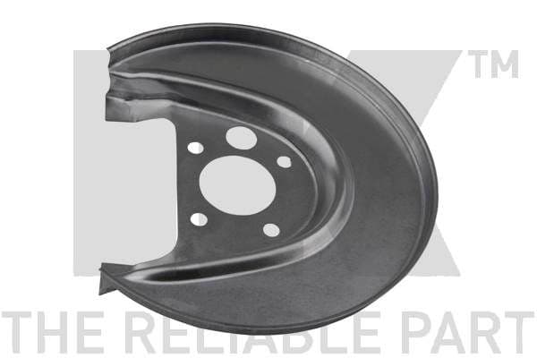 protectie stropire,disc frana NK 234713