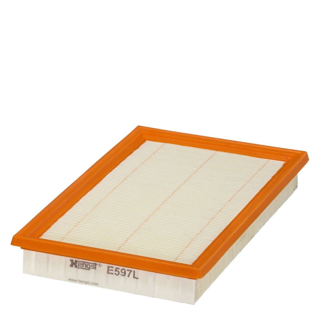 Filtru aer HENGST FILTER E597L