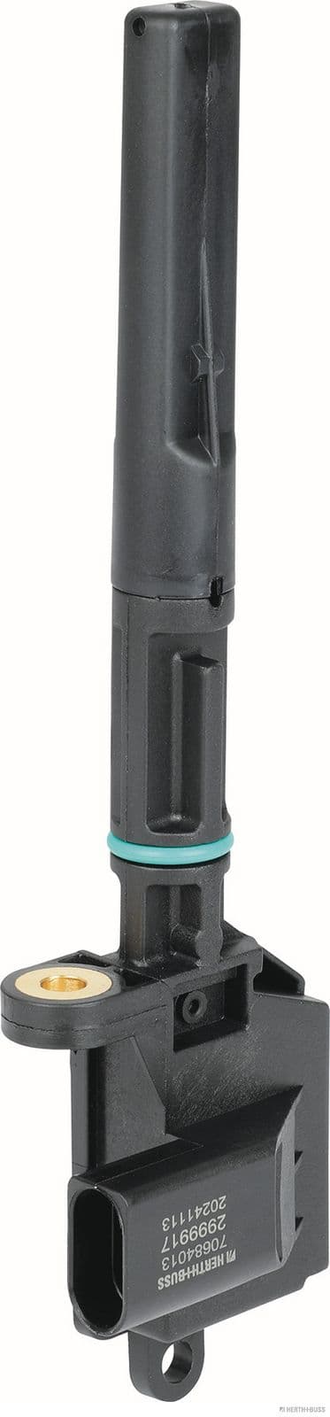 senzor,nivel ulei motor HERTH+BUSS ELPARTS 70684013