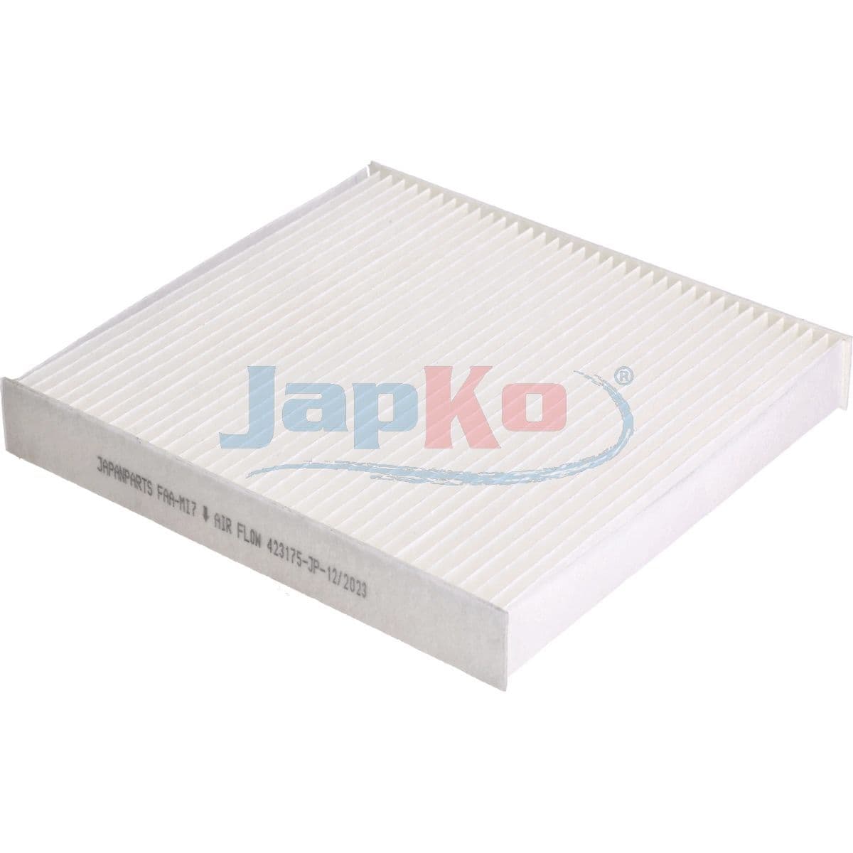 Filtru, aer habitaclu JAPKO 21MI7