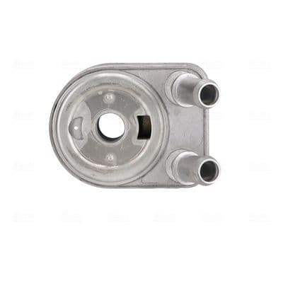 Radiator ulei, ulei motor NISSENS ** FIRST FIT ** 91584