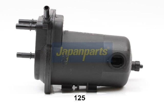 filtru combustibil JAPANPARTS FC-125S