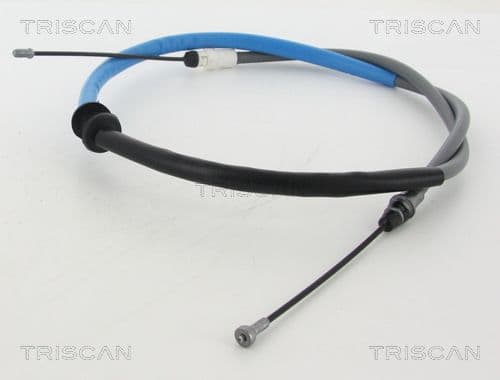 Cablu, frana de parcare TRISCAN 8140 251232