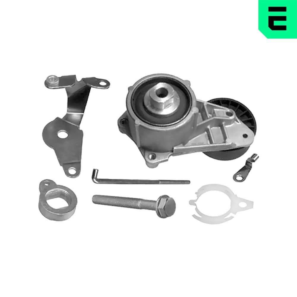 Intinzator curea, curea distributie OPTIMAL 0-N1013