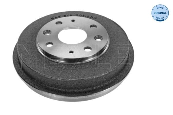 Tambur frana MEYLE -ORIGINAL: True to OE. 35-15 523 0029