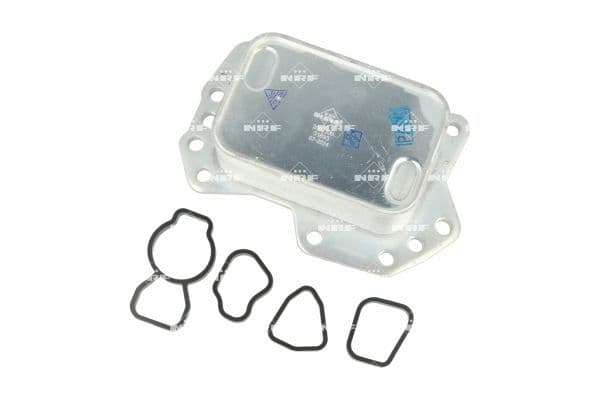 Radiator ulei, ulei motor NRF EASY FIT 31893