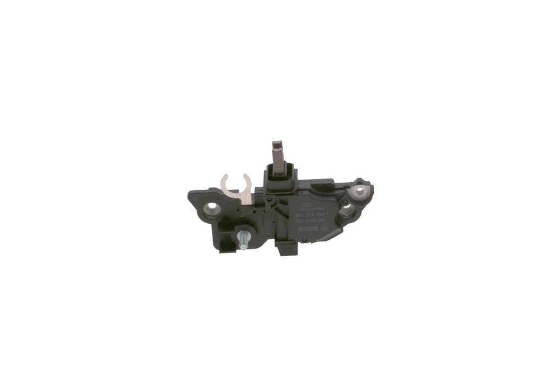 Regulator, alternator BOSCH 1 986 AE0 109