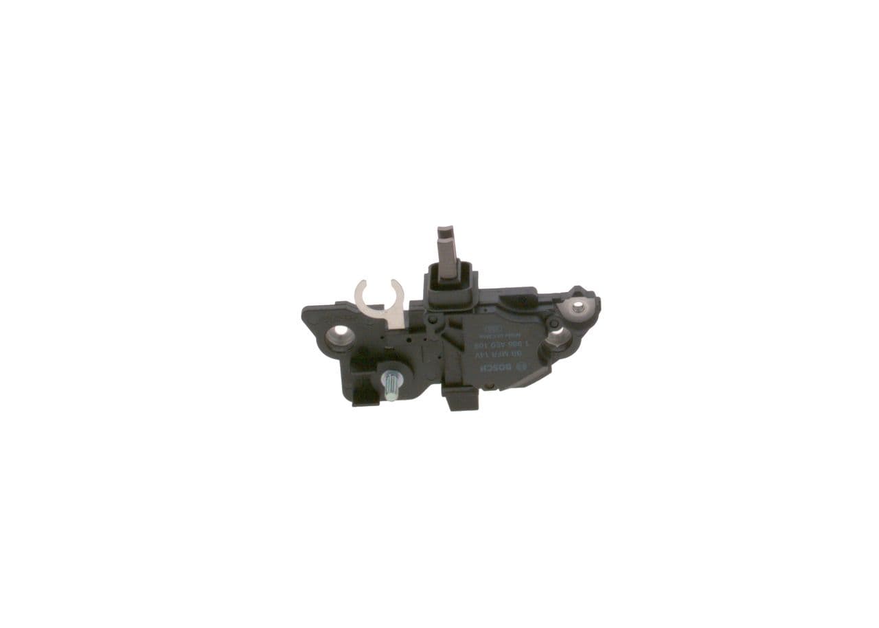 Regulator, alternator BOSCH 1 986 AE0 109