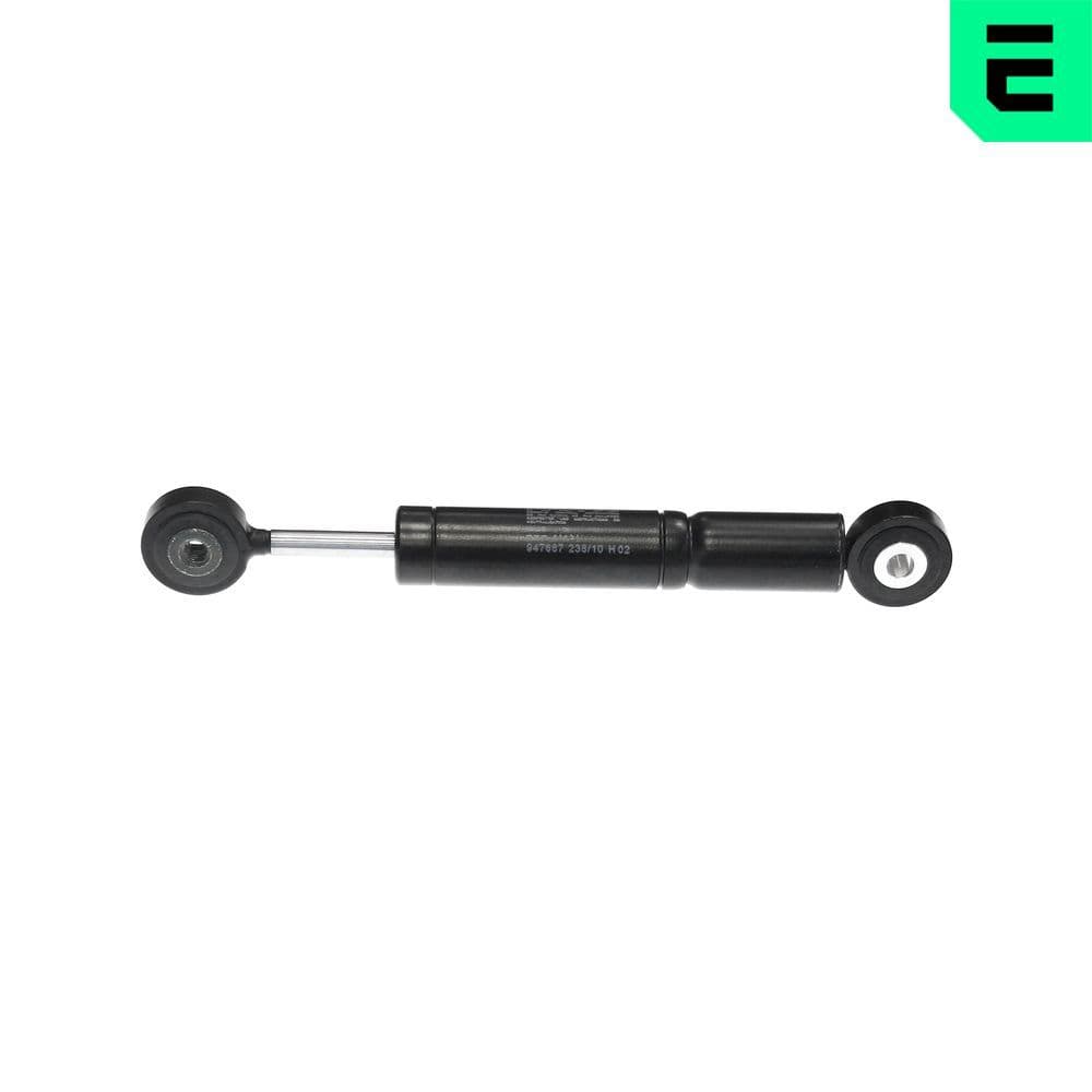 Amortizor vibratii, curea transmisie cu caneluri OPTIMAL 0-N2145