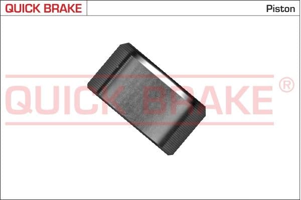 Piston, etrier frana QUICK BRAKE 185064K