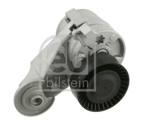 Intinzator curea, curea distributie FEBI BILSTEIN 26949