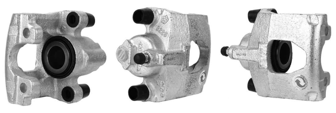 Etrier frana ELSTOCK 86-0786