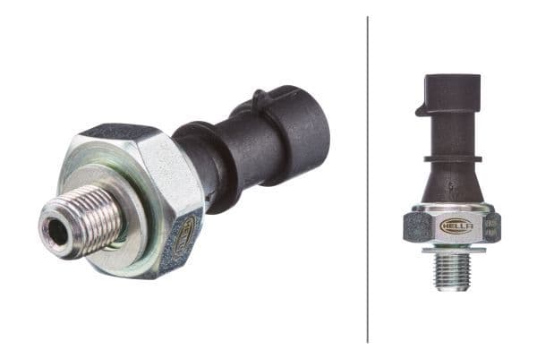 Senzor presiune ulei HELLA 6ZL 014 396-031