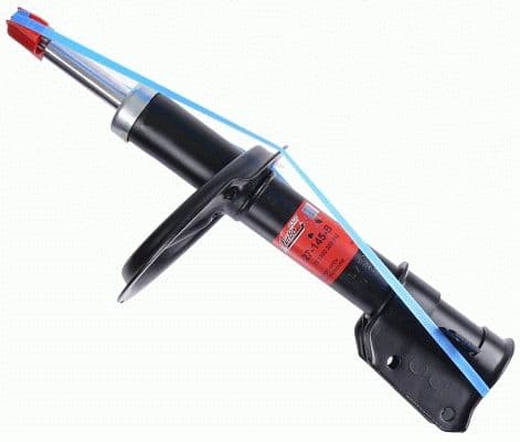 amortizor BOGE 27-145-B